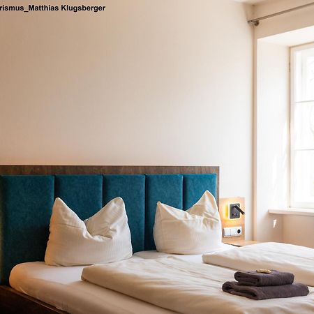 Hotel Gasthof Zur Post Obernberg am Inn Dış mekan fotoğraf