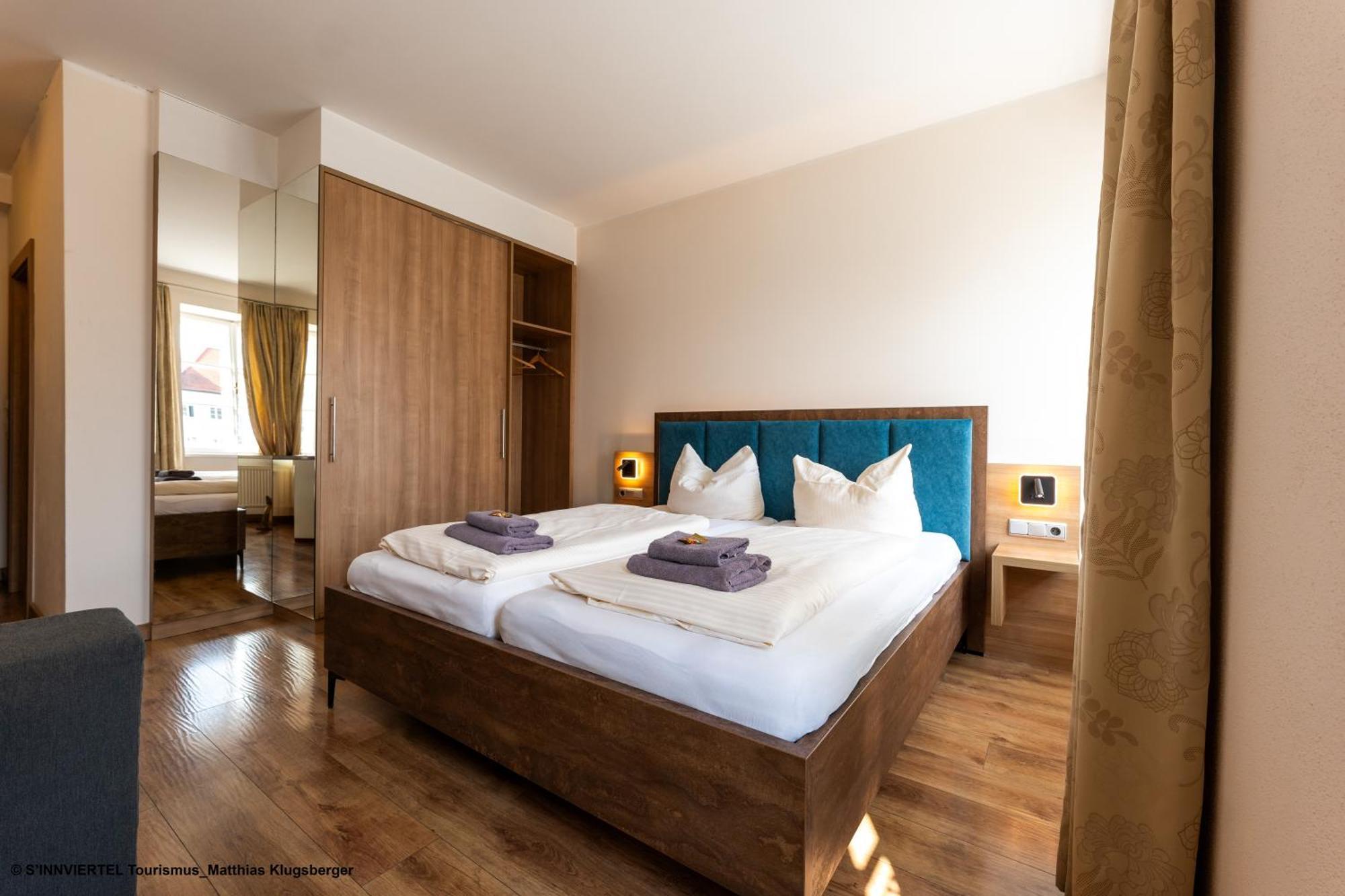 Hotel Gasthof Zur Post Obernberg am Inn Dış mekan fotoğraf
