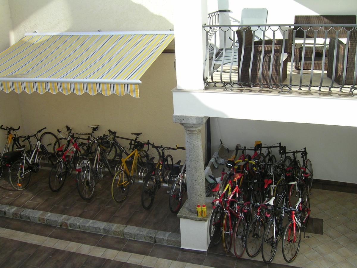 Hotel Gasthof Zur Post Obernberg am Inn Dış mekan fotoğraf